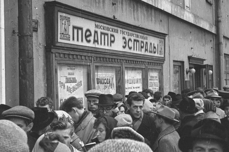 Набор на новую программу ПП 